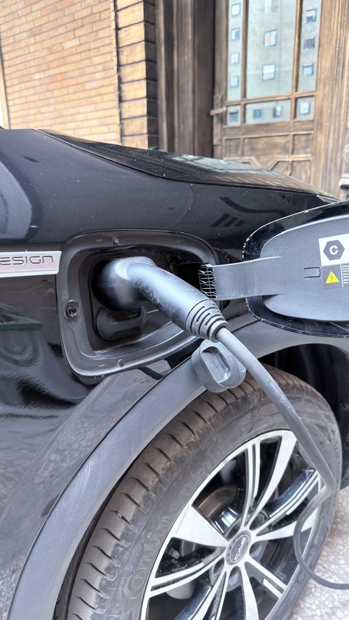 EV Charging