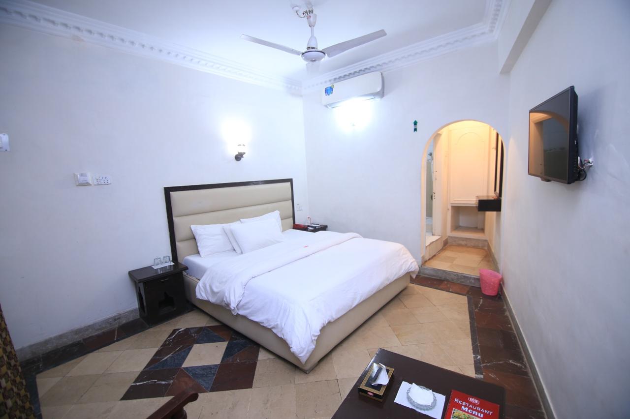 Delux Master Room