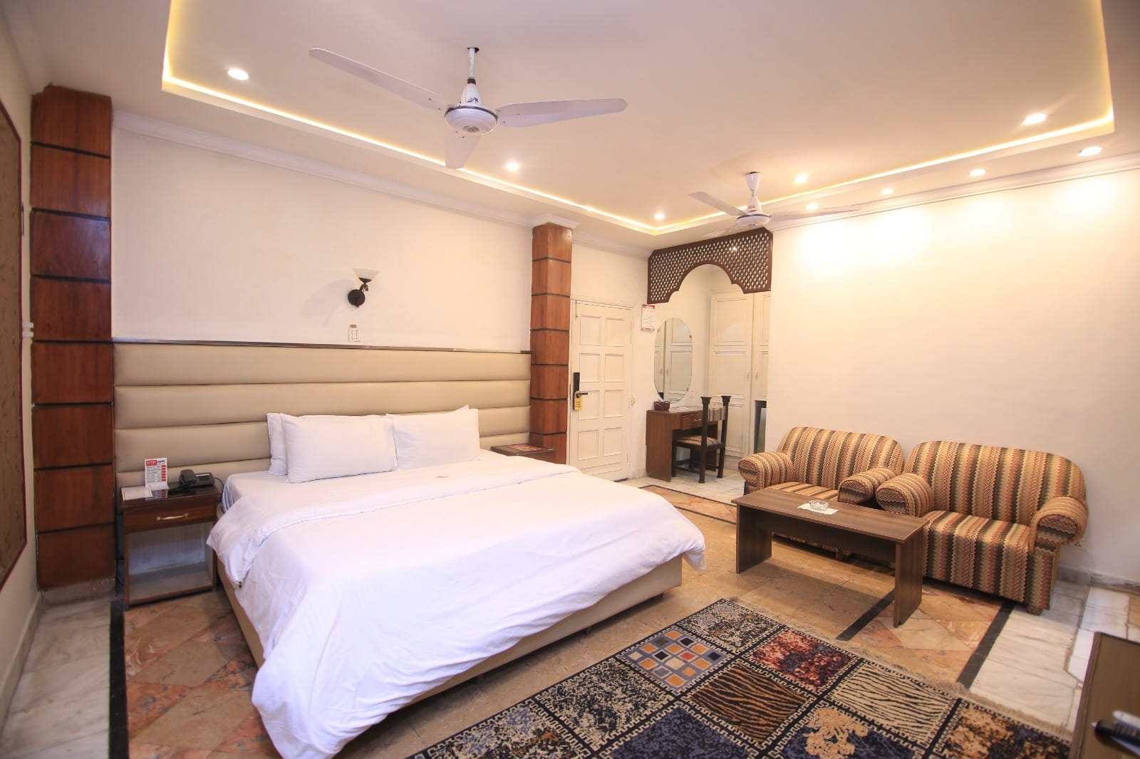 VIP Master Room