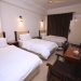Deluxe Three Bed amin hotel