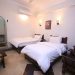Deluxe Three Bed amin hotel