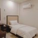 Single delux amin hotel